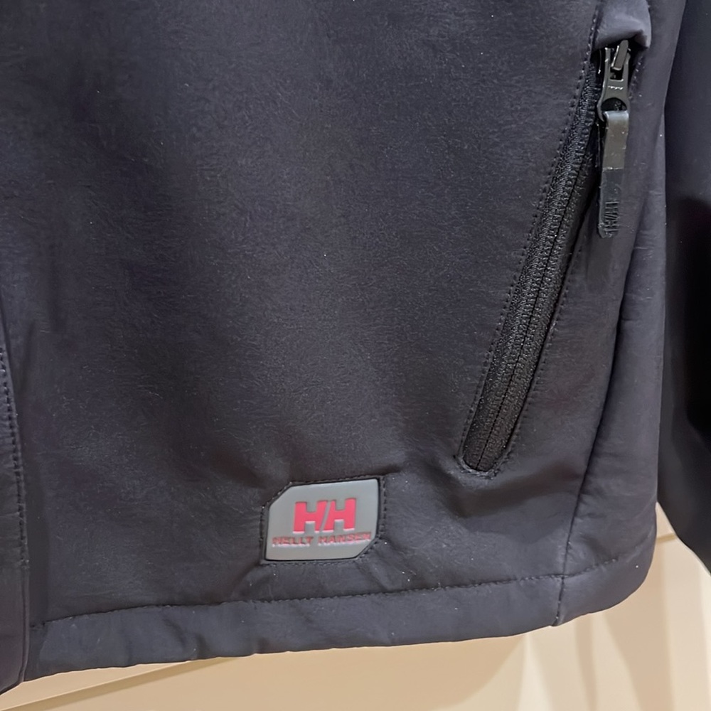 Helly Hansen All Weather Jacket - Picture 2 of 12